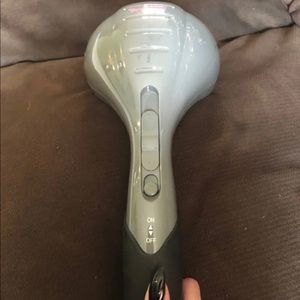 Multi setting massager